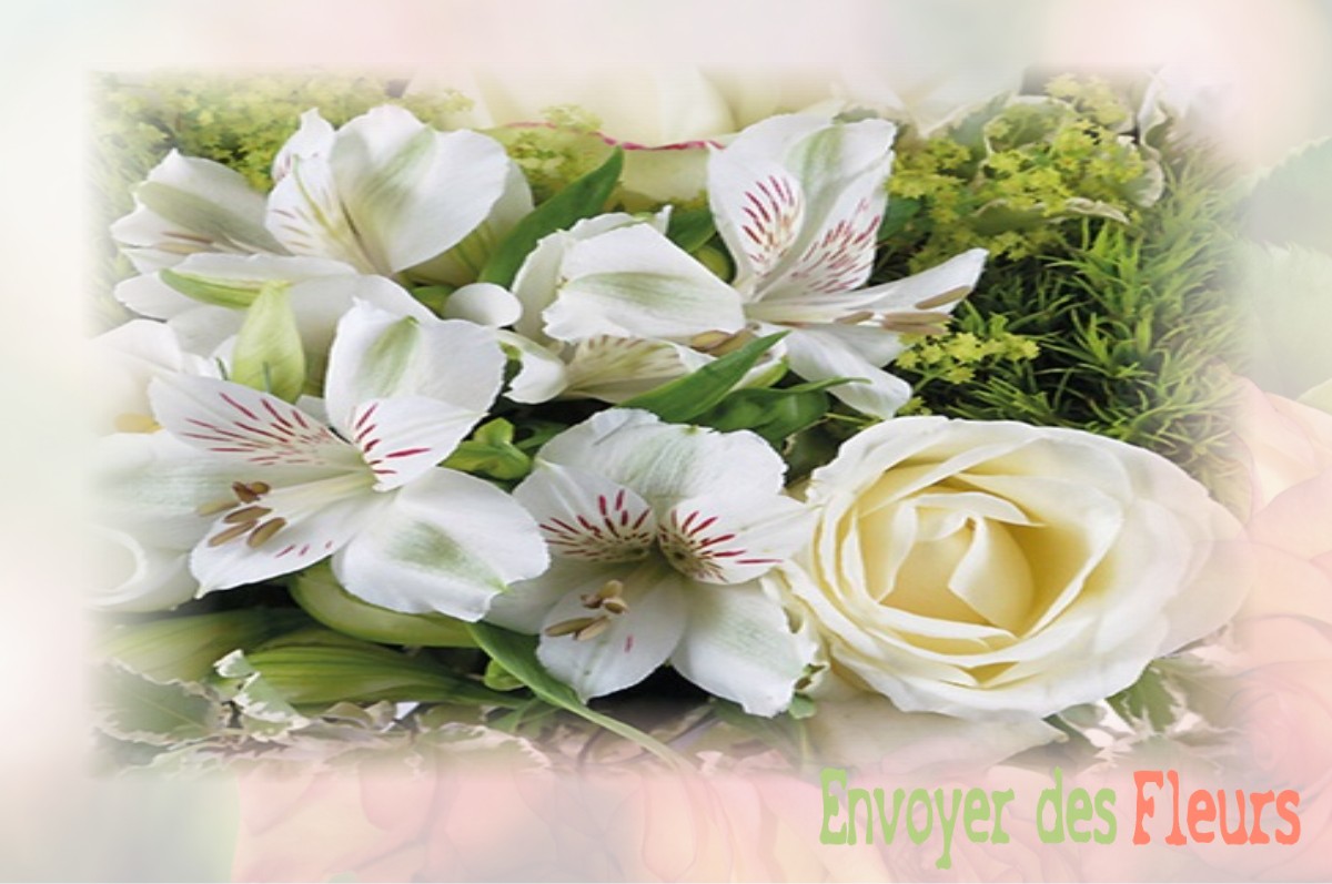 envoyer des fleurs à à PUISEUX-EN-FRANCE