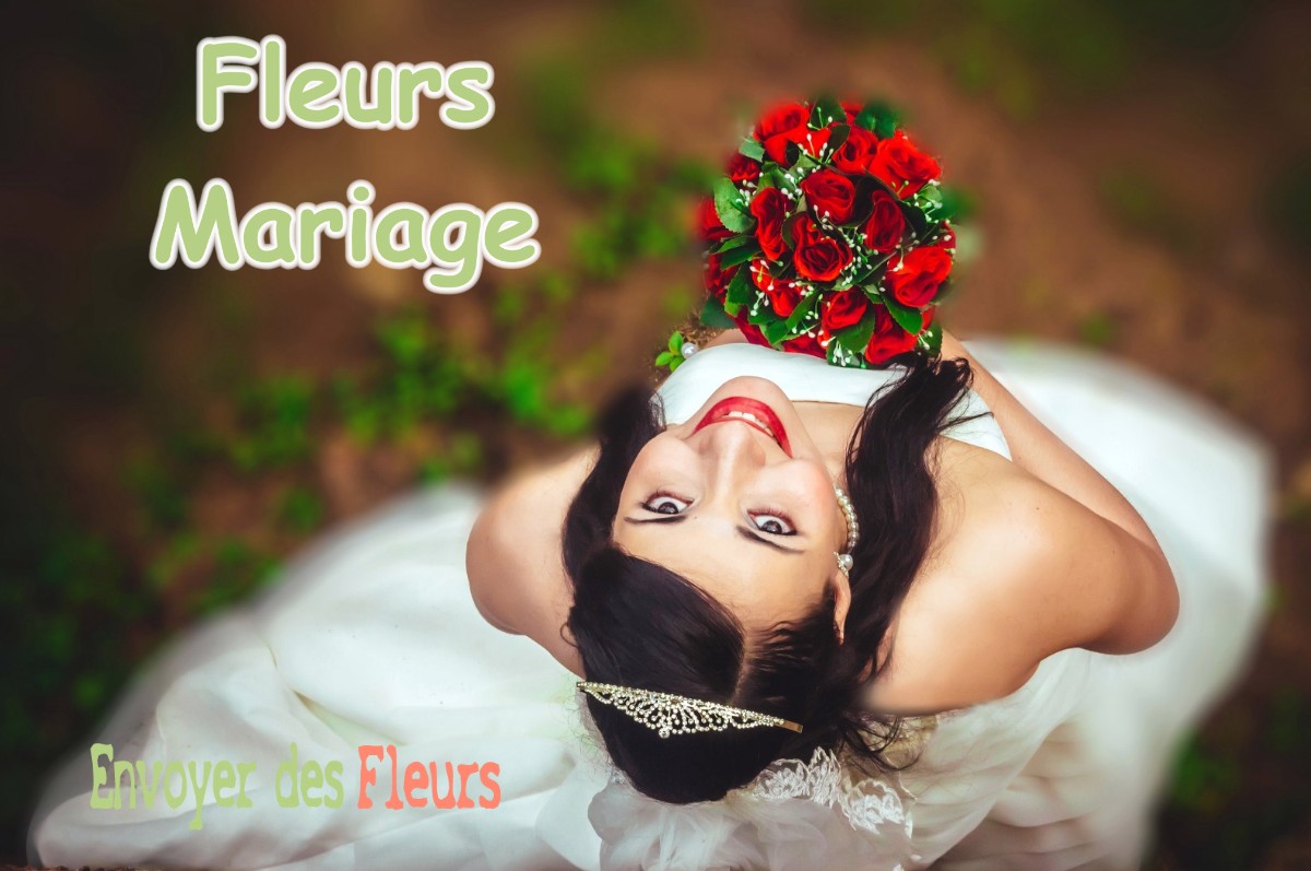 lIVRAISON FLEURS MARIAGE à PUISEUX-EN-FRANCE