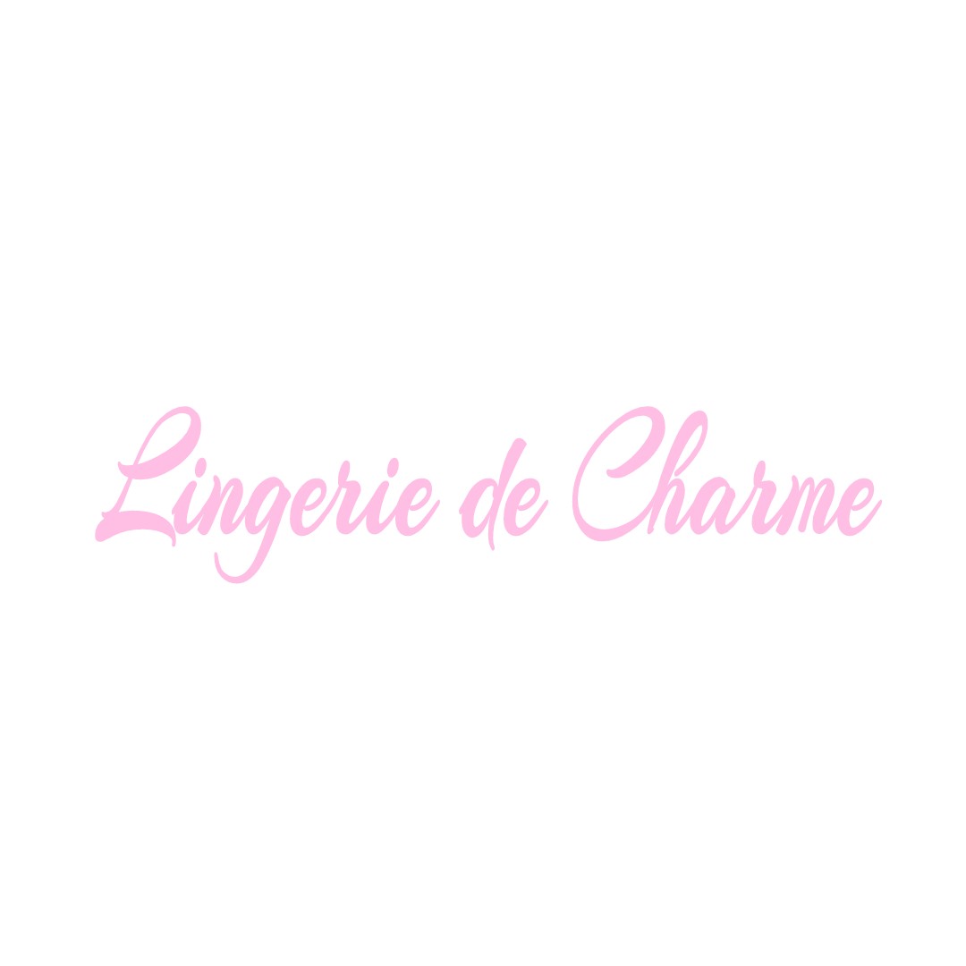 LINGERIE DE CHARME PUISEUX-EN-FRANCE